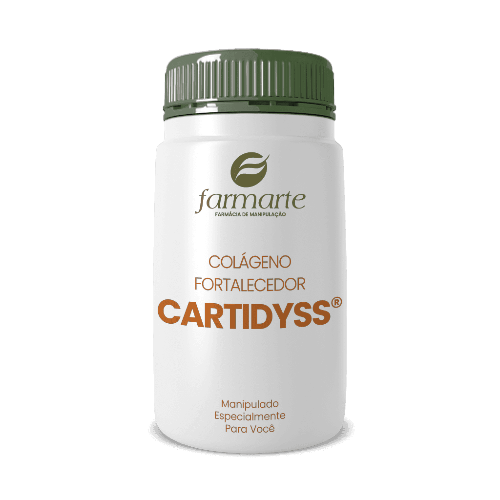 Cartidyss® (200mg)