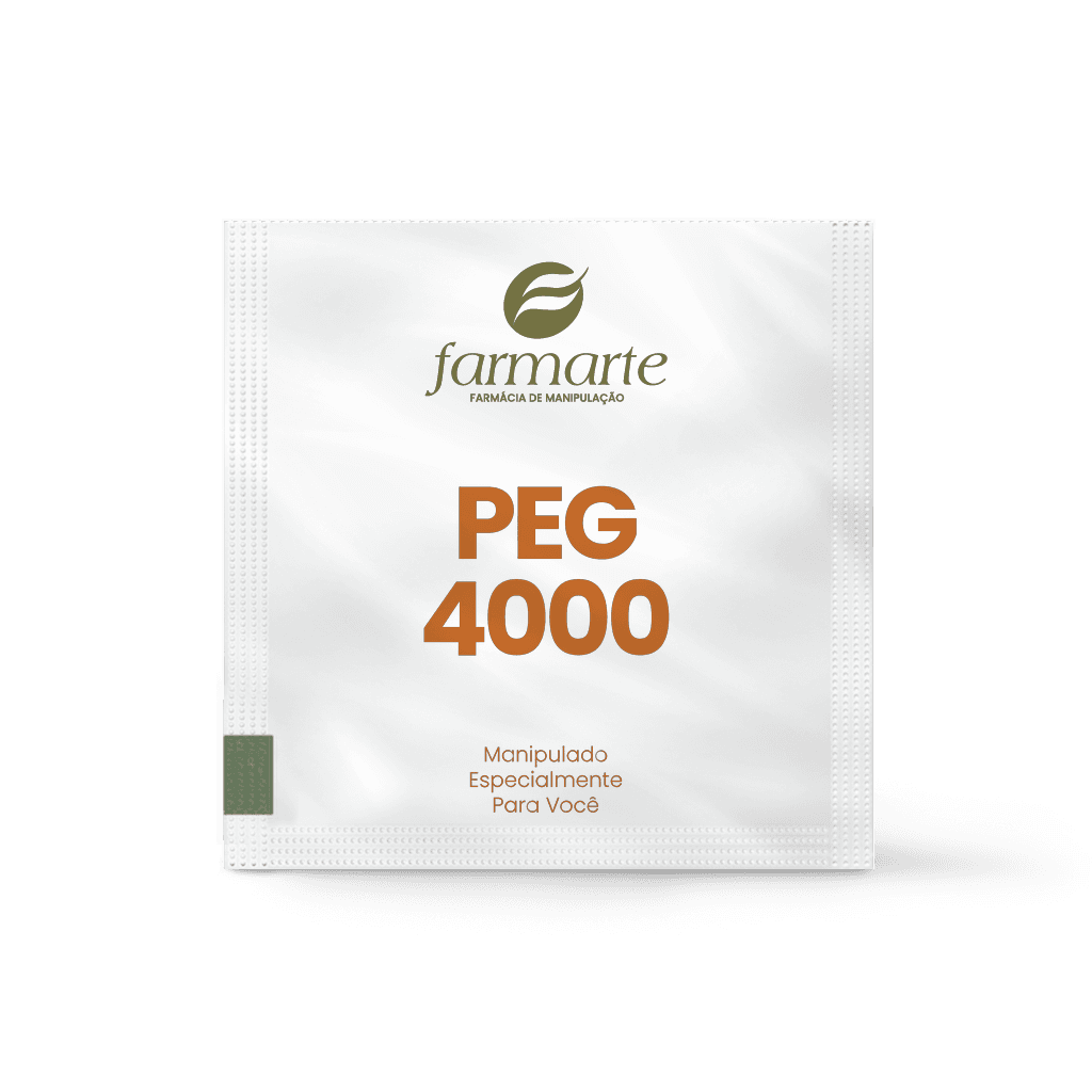 Peg 4000 (10g)