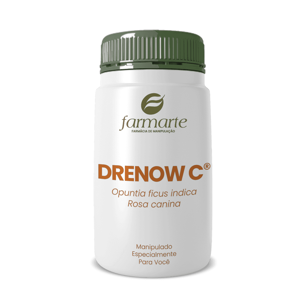 Drenow C® (500mg)