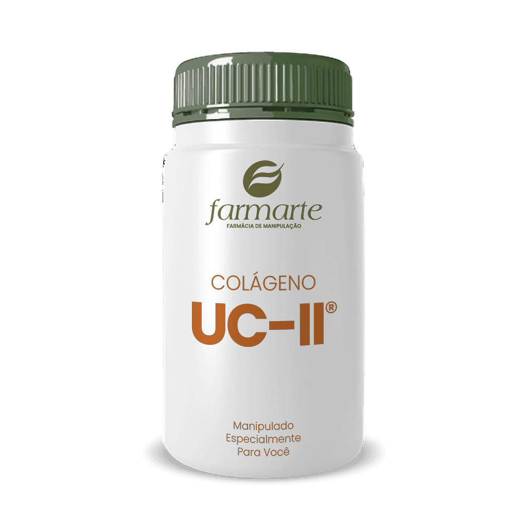 UC-II® (40mg)