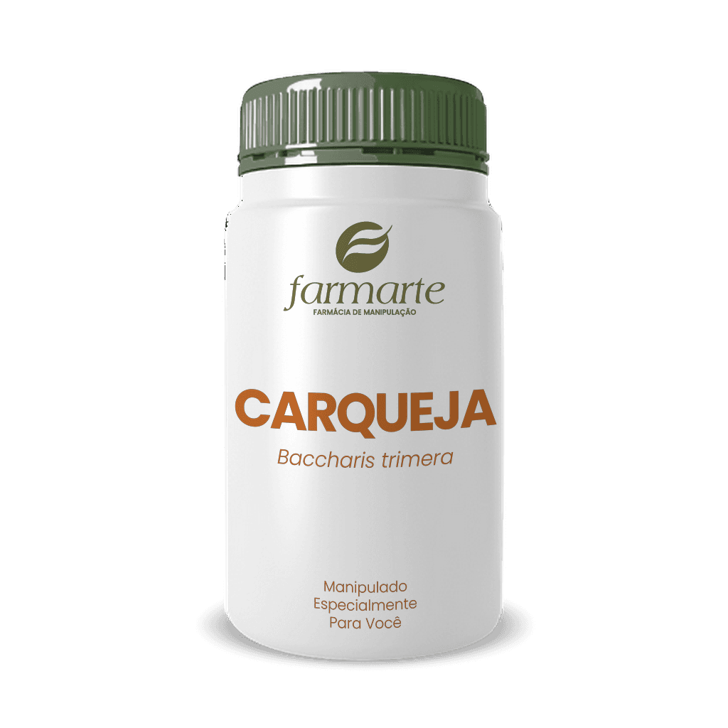 Carqueja (300mg)