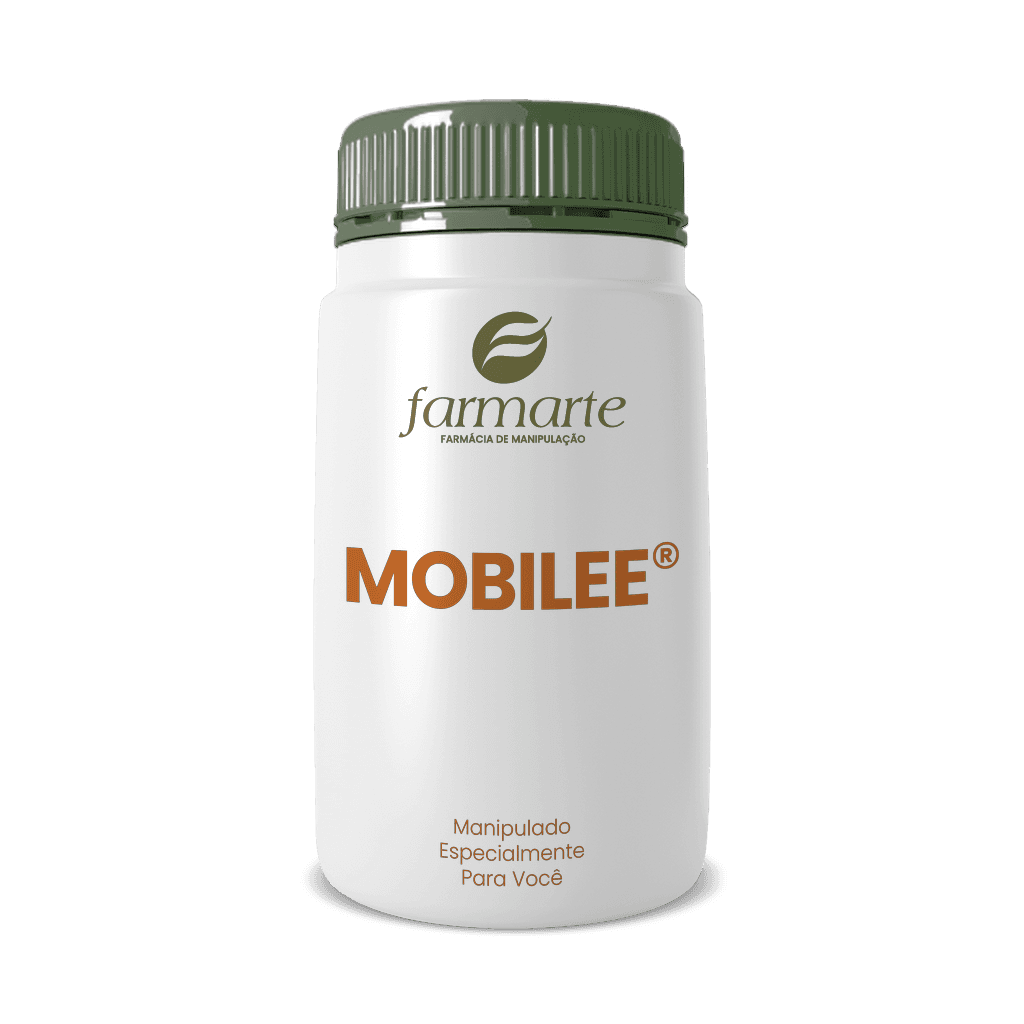 Mobilee® (80mg)