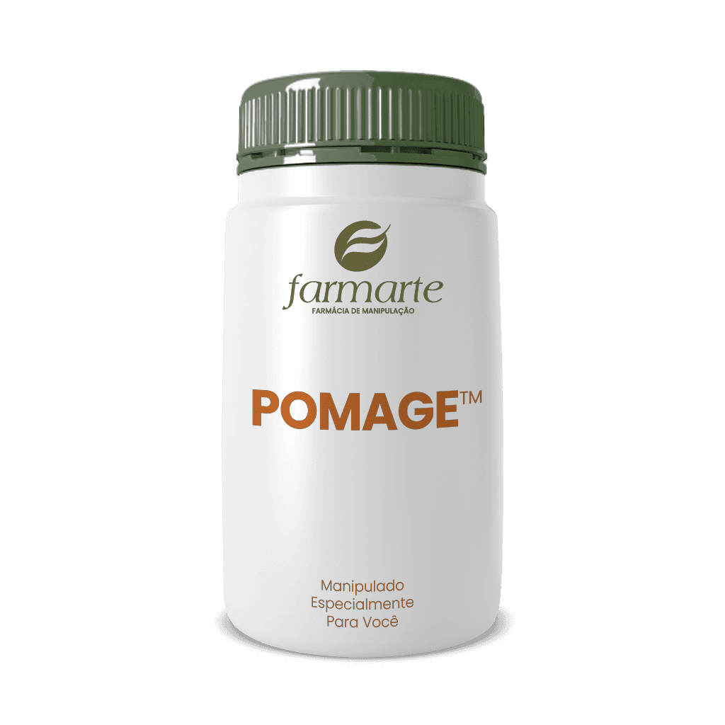 Pomage™ (300mg)