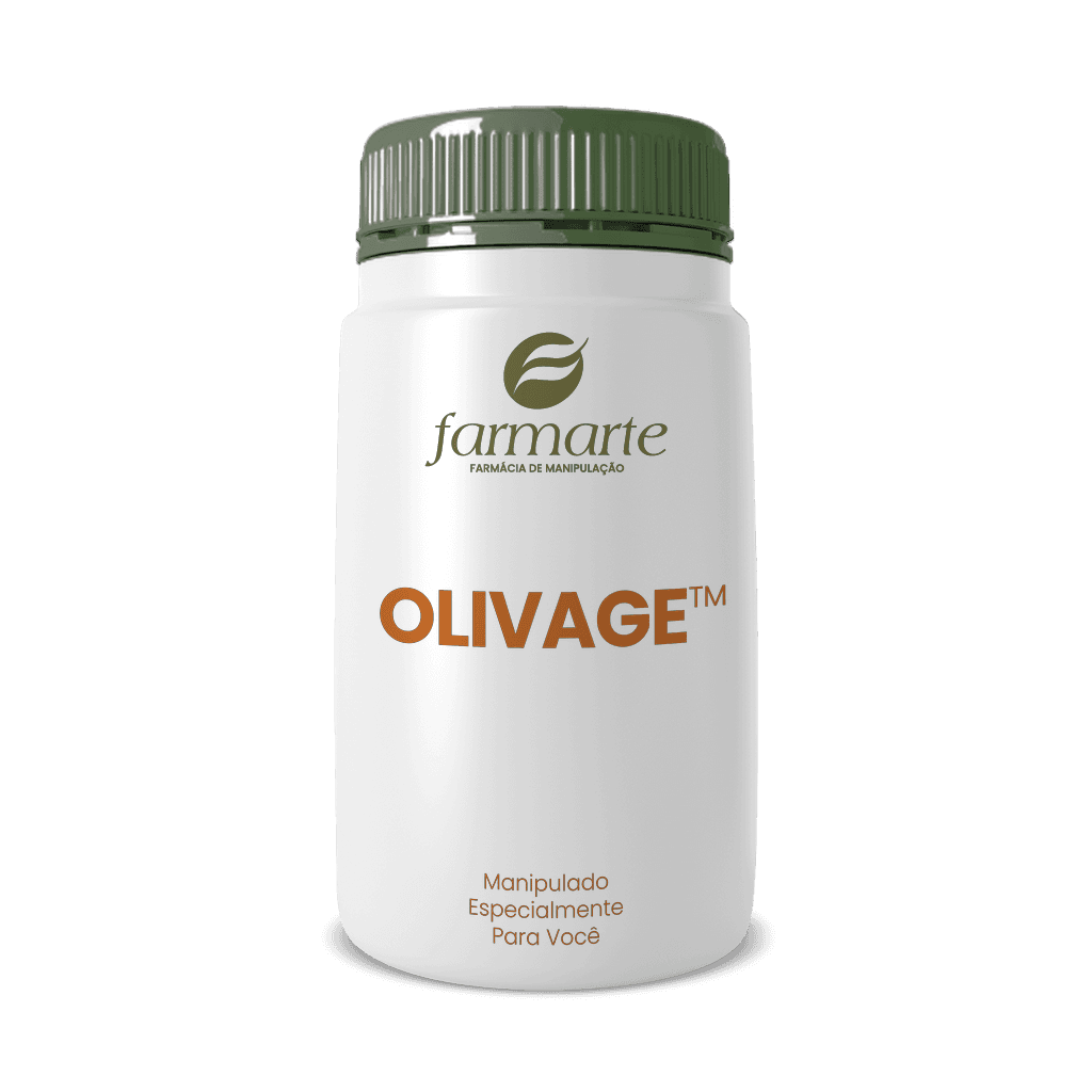 OlivAge™ (50mg)