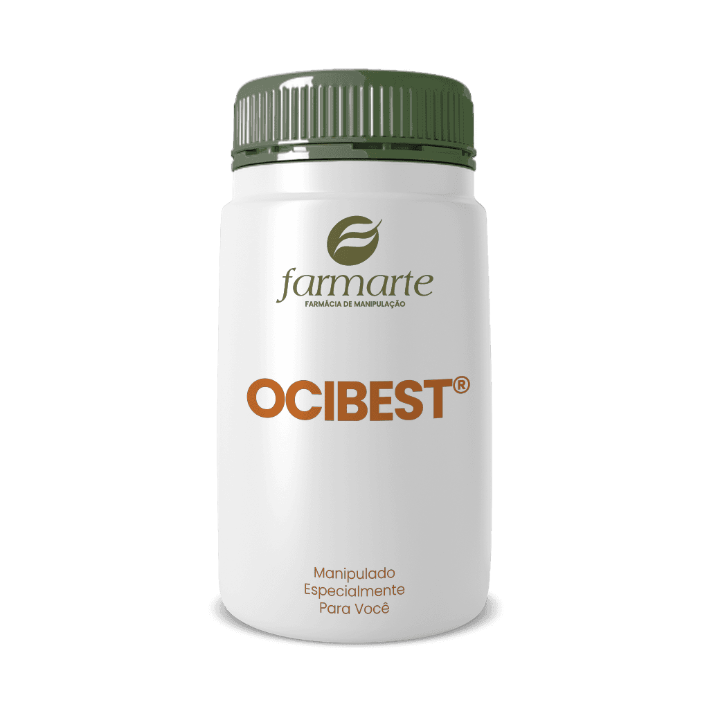 OciBest® (300mg)