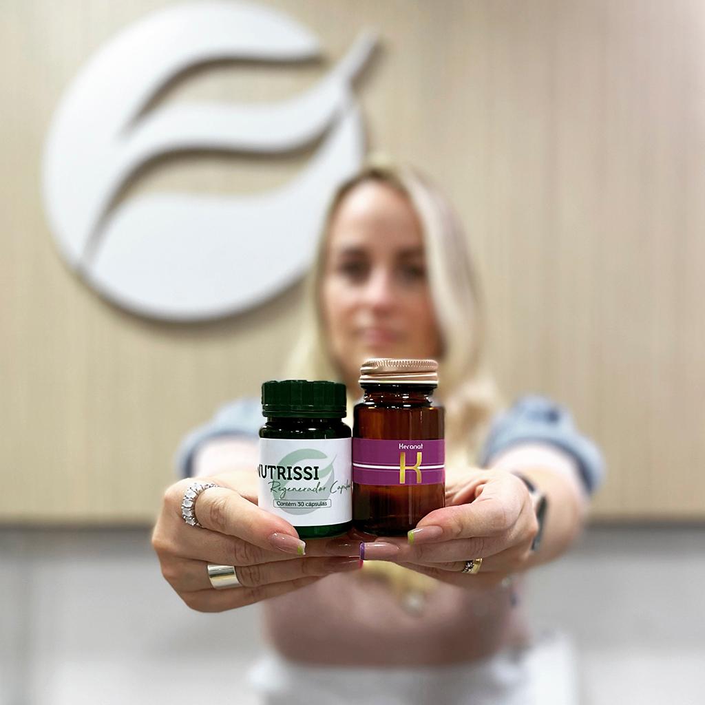 Imagem do Keranat + Nutrissi