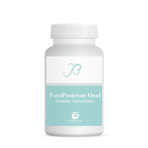 Fotoprotetor Oral