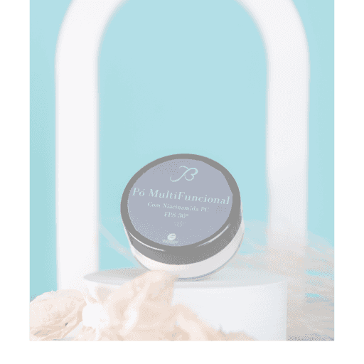 Thumbail produto Pó Multifuncional FPS30