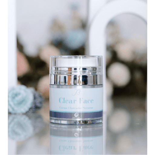 Thumbail produto Creme Clareador Noturno