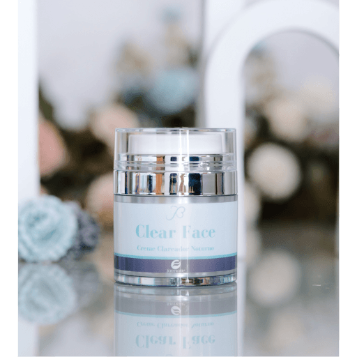 Creme Clareador Noturno