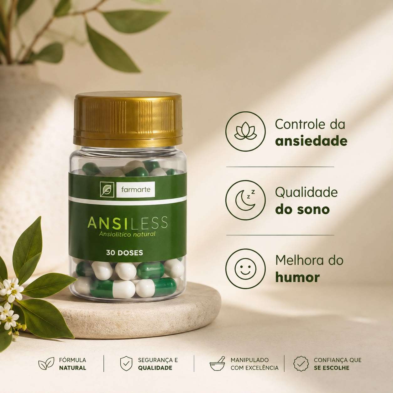 Thumbail produto Ansiless (250mg)