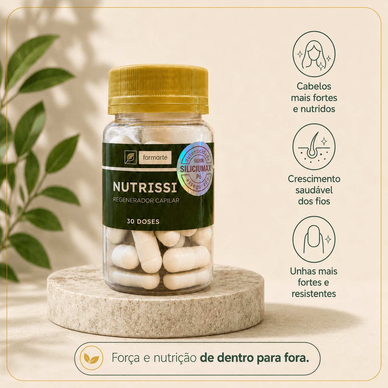 Imagem do Nutrissi
