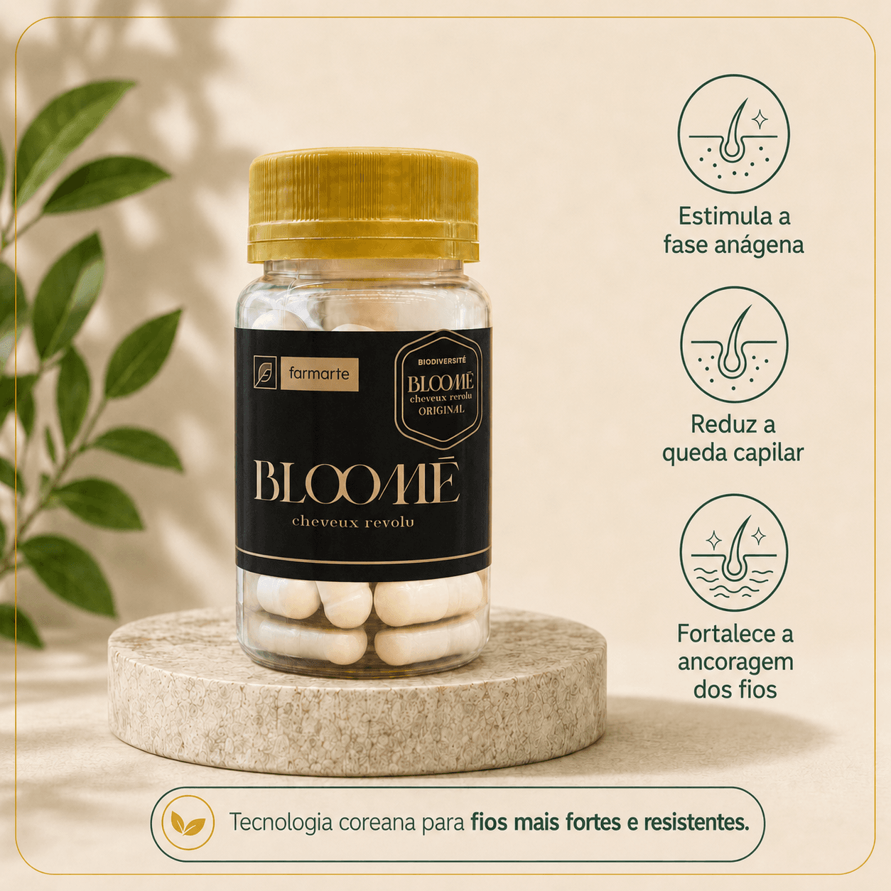 BLOOME 250mg