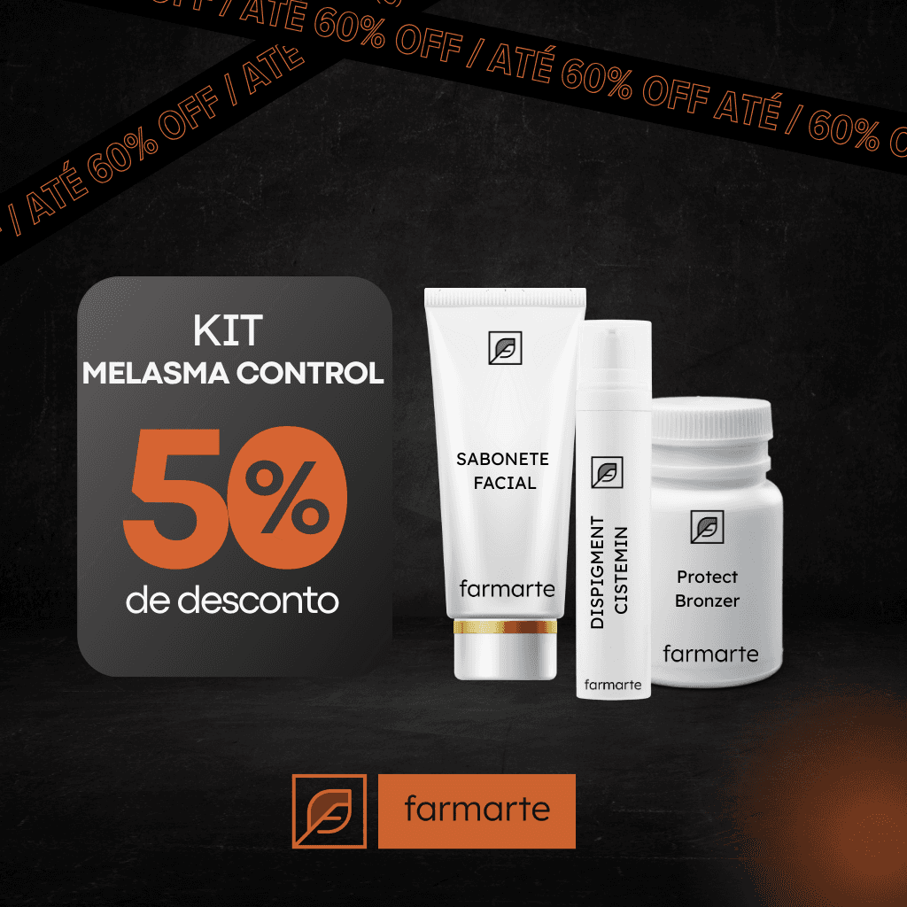 KIT MELASMA CONTROL